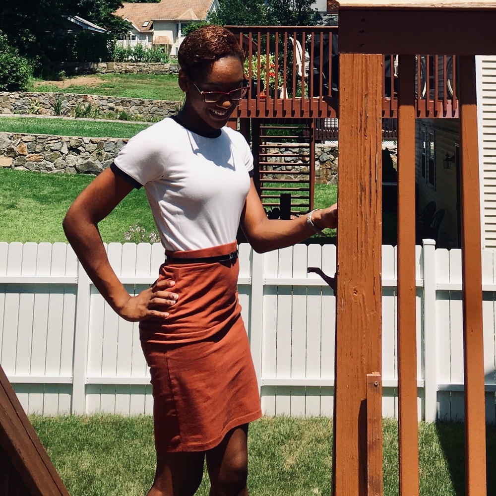 Meet your Posher, Taylor
